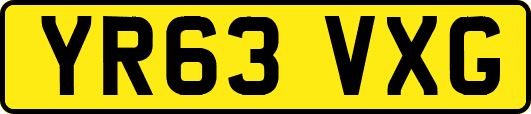 YR63VXG