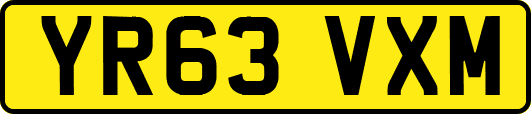 YR63VXM