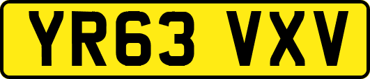 YR63VXV