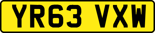 YR63VXW