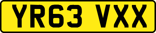 YR63VXX