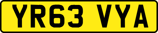 YR63VYA