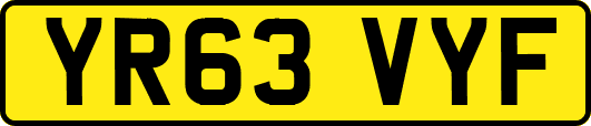 YR63VYF