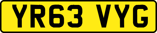 YR63VYG