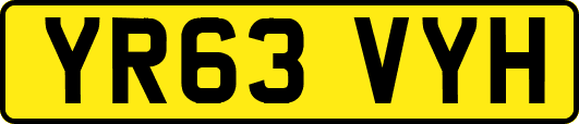 YR63VYH