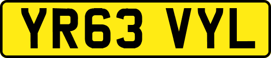 YR63VYL