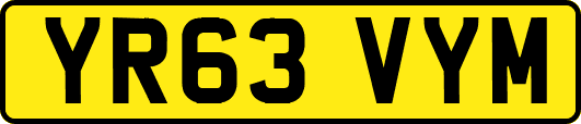 YR63VYM