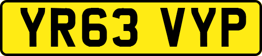 YR63VYP