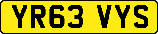YR63VYS