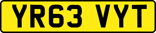 YR63VYT