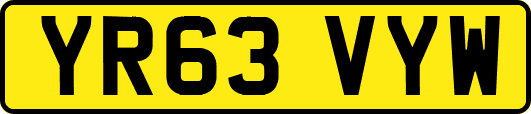 YR63VYW