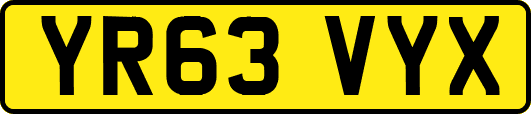 YR63VYX