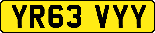 YR63VYY