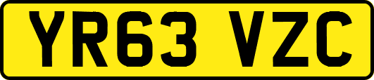 YR63VZC
