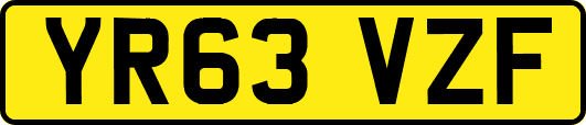 YR63VZF