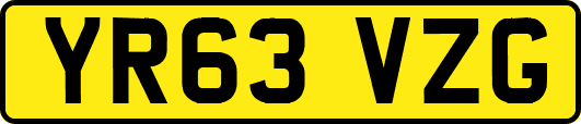 YR63VZG