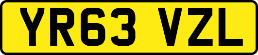 YR63VZL