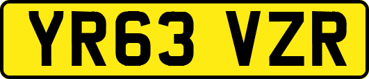 YR63VZR
