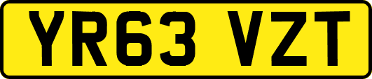 YR63VZT