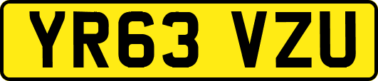 YR63VZU