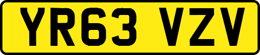 YR63VZV