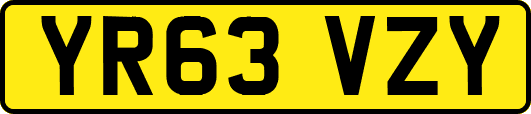 YR63VZY