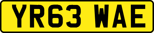 YR63WAE