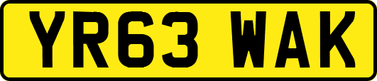 YR63WAK