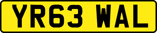 YR63WAL