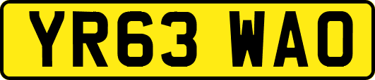 YR63WAO