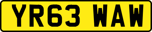YR63WAW