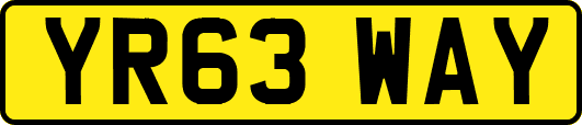 YR63WAY