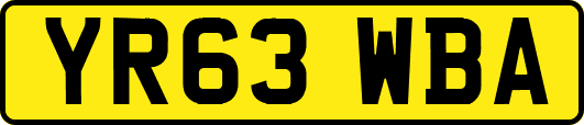 YR63WBA