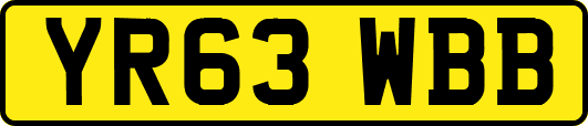 YR63WBB