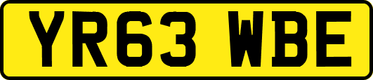 YR63WBE