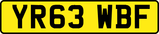 YR63WBF