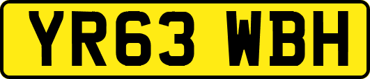 YR63WBH