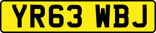 YR63WBJ