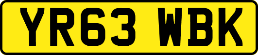 YR63WBK