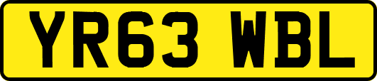 YR63WBL