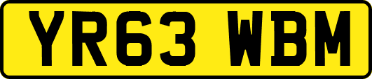 YR63WBM