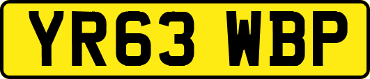YR63WBP