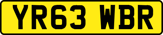 YR63WBR