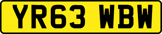 YR63WBW