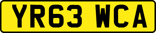 YR63WCA