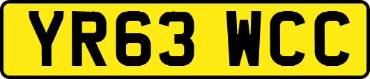 YR63WCC