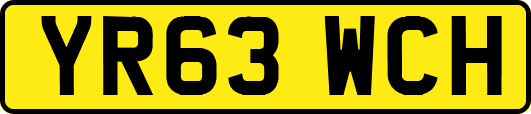 YR63WCH