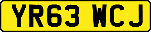 YR63WCJ