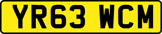 YR63WCM