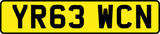 YR63WCN